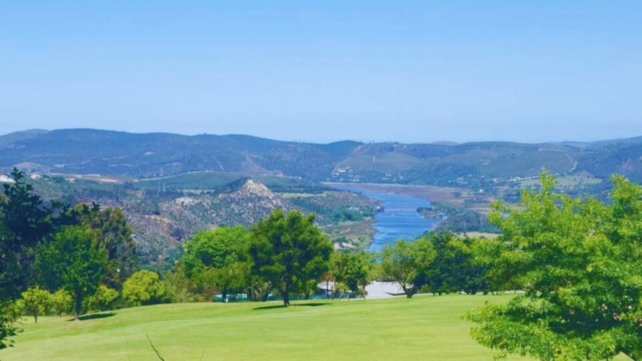 0 Bedroom Property for Sale in Simola Western Cape